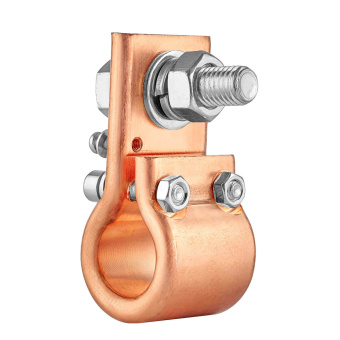 Держатель адаптера (токоподвод) ПТК 300.607.004