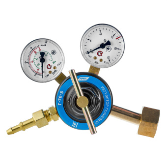 Регулятор расхода газа Г-70-5 ПТК 001.010.520