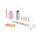 ПТК HANKER MULTIMIG 200 P AC/DC PFC SYN LCD H88 ПТК 005.400.210