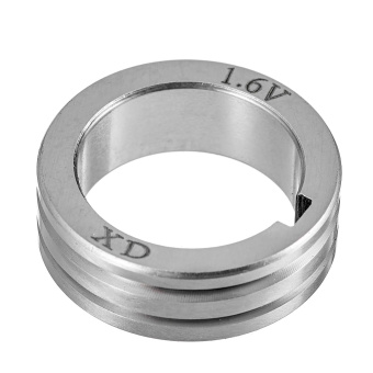 Ролик подающий 30х22х10 V 1,2–1,6 ПТК 005.040.107