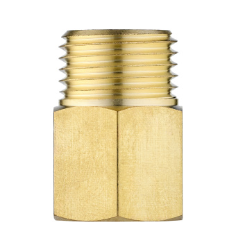 Переходник M16x1,5-M12x1 DAB1612 ПТК 072.700.003