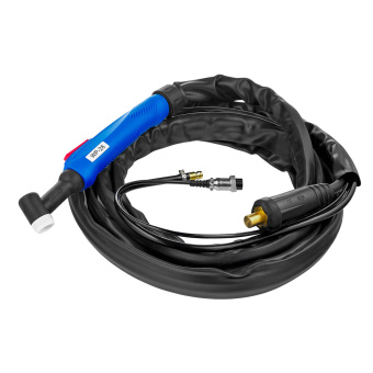 ПТК МАСТЕР TIG 200 P D91 LED 005.100.376