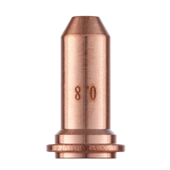 Сопло удлиненное d0,8 30A IPT 60 ROC6008 ПТК 075.513.178