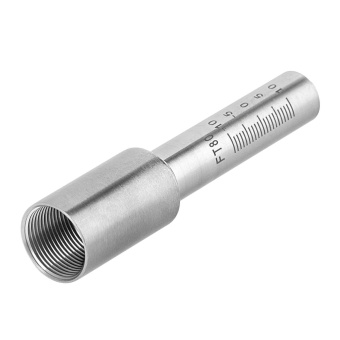 Трубка калибровочная FT80 LSR0040 ПТК 700.001.003