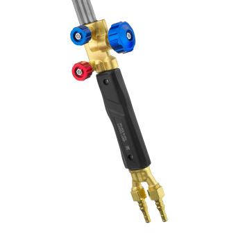 Резак универсальный Р3-300 В-МУ, L=1100 (135°) ПТК 001.020.334