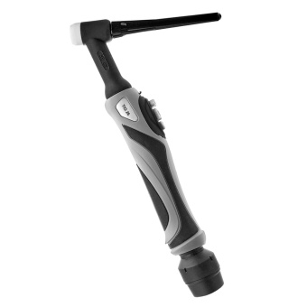 Горелка TIG TP 26 (M16х1,5; 5pin) 4м TBW2604-13 ПТК 072.264.124