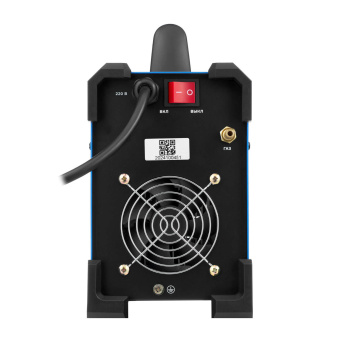 ПТК МАСТЕР TIG 200 D90 LED 005.100.375