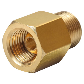 Переходник M14х1–1/4 DAB1414-1 ПТК 070.100.114