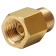 Переходник M14х1–1/4 DAB1414-1 ПТК 070.100.114