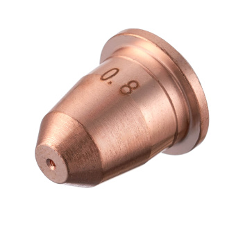 Сопло d0,8 30A IPT 60 KRZ6008 ПТК 075.066.108