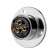 Разъем 3-pin к CG-30, CG-100, розетка 3-M PIN0321 ПТК 072.700.126