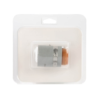 Кожух омический 45А PMX 125 HPT0503 ПТК 075.420.156