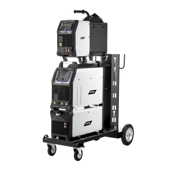 ПТК HANKER MULTIMIG 500S EP LCD H33 ПТК 005.400.207