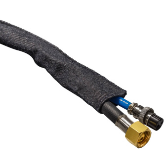 Резак плазменный CP PT 31 5м (M16х1,5; 2pin) PLA3105 ПТК 073.310.106