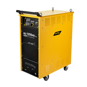 ПТК RILON MZ 1250 HD ПТК 005.300.607