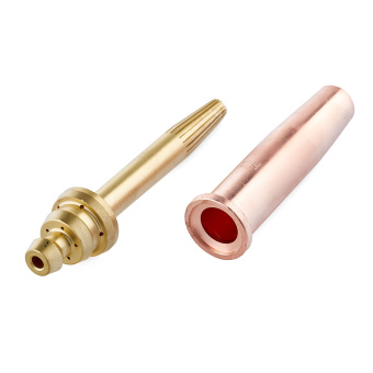 Мундштук пропановый HEAVY DUTY №1П (15–25 мм) к Р3-300, Р3-345 ПТК 020.120.046