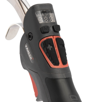 Горелка MIG MP 500 DIGITAL 5м водяное охлаждение HNK5002-06 ПТК 005.400.671