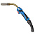 Горелка MIG MP 36 5м DME3605 ПТК 071.365.000