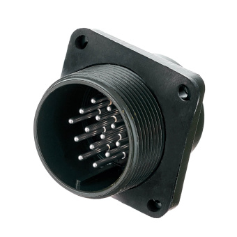 Разъем pin 14-M PIN1401 ПТК 072.700.116