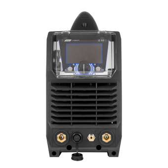 ПТК HANKER TIG 300 P AC/DC LCD H17 ПТК 005.400.405