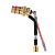 Головка плазмотрона PMX 105P/65/85 HPT1105 ПТК 075.450.069