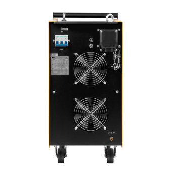 ПТК RILON TIG 400 P AC/DC DIGITAL ПТК 005.300.306