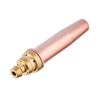 Мундштук пропановый HEAVY DUTY №4П (75–150 мм) к Р3-300, Р3-345 ПТК 020.120.049