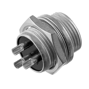 Разъем 3-M PIN0311 ПТК 072.700.122