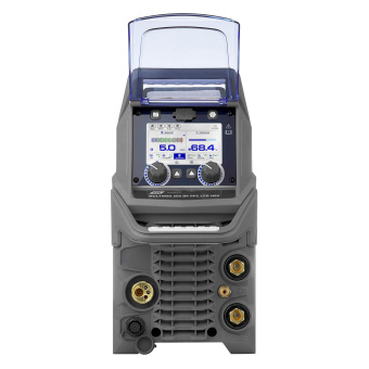 ПТК HANKER MIG 200 DP PFC LCD H60 ПТК 005.400.212