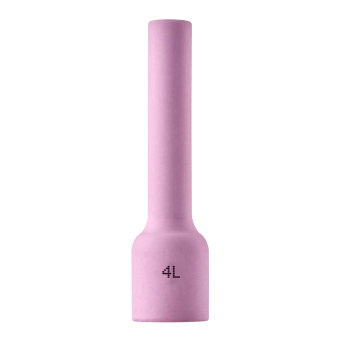 Сопло газовая линза удл. d6,5мм (TIG TP 9/20/25) № 4L IPT0920 ПТК 072.200.665