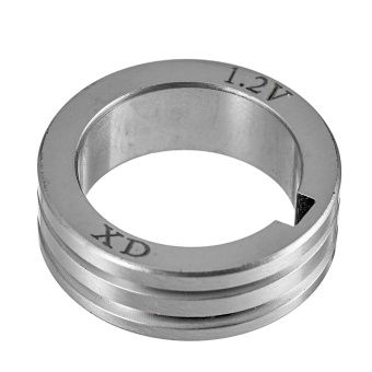 Ролик подающий 30х22х10 V 1,2–1,6 ПТК 005.040.107
