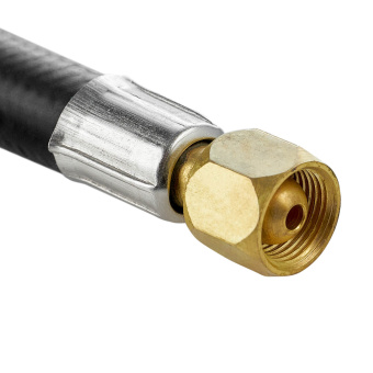Горелка TIG TP 9V (M12x1) 8м TBW0902-08 ПТК 072.098.121
