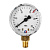 Манометр 25,0 МПа, 1/8 NPT, углекислый газ ПТК 001.050.915