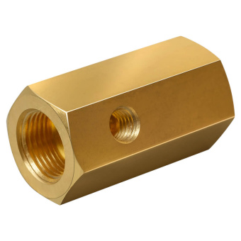 Переходник 3/8G–ОКС (вода) DAB3800 ПТК 070.100.031
