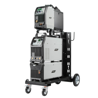 ПТК HANKER MULTIMIG 500S DP H52 ПТК 005.400.204