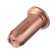 Сопло удлиненное d0,9 40A IPT 60 ROC6009 ПТК 075.513.149