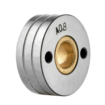Ролик подающий 30х10х12 U 0,8–1,0 ПТК 005.040.115
