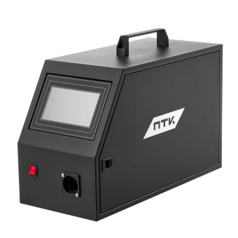 Аппарат лазерной сварки ПТК LASER 1500 AIR L01 ПТК 005.700.001
