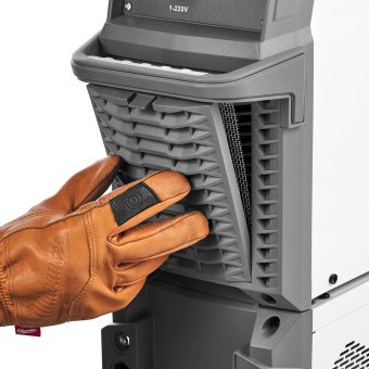ПТК HANKER MULTIWAVE TIG KT230 P AC/DC LCD H73 ПТК 005.400.406