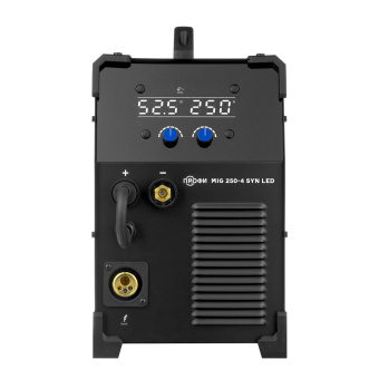 ПРОФИ MIG 250-4 SYN LED ПТК 005.200.215