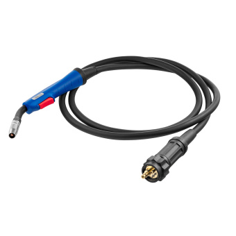 ПТК HANKER MULTIMIG 200 P AC/DC PFC SYN LCD H88 ПТК 005.400.210