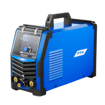 ПТК МАСТЕР TIG 200 P AC/DC D92 LED ПТК 005.100.377