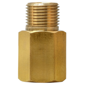 Переходник M12х1-1/4 DAB1214 ПТК 070.100.041