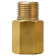 Переходник M12х1-1/4 DAB1214 ПТК 070.100.041