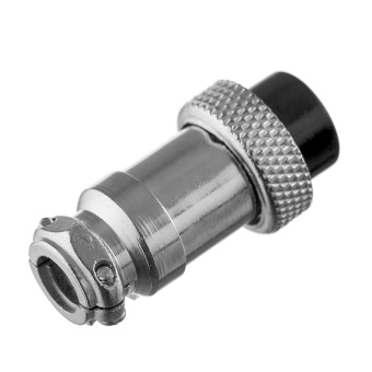 Разъем 2-F PIN0210 ПТК 072.700.221