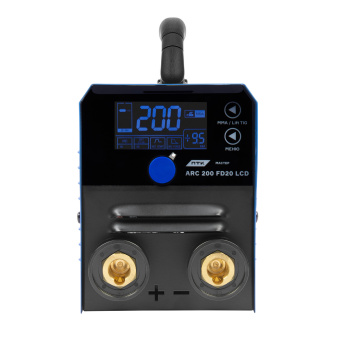ПТК МАСТЕР ARC 200 FD20 LCD ПТК 005.100.153