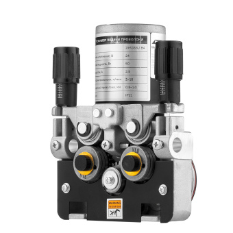 Механизм подачи проволоки 15KGSSJ-B4 ПТК 005.040.169