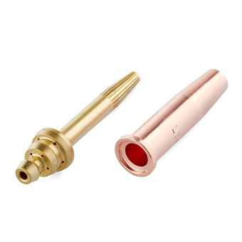 Мундштук пропановый HEAVY DUTY №2П (25–50 мм) к Р3-300, Р3-345 ПТК 020.120.047