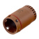 Завихритель 30-125A PMX 125 HPT0103 ПТК 075.220.997