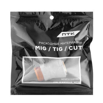 Кожух PMX 65-105 HPT0501 ПТК 075.220.854